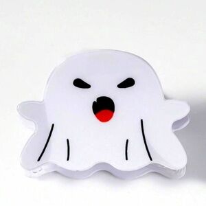 Fierce ghost hair claw